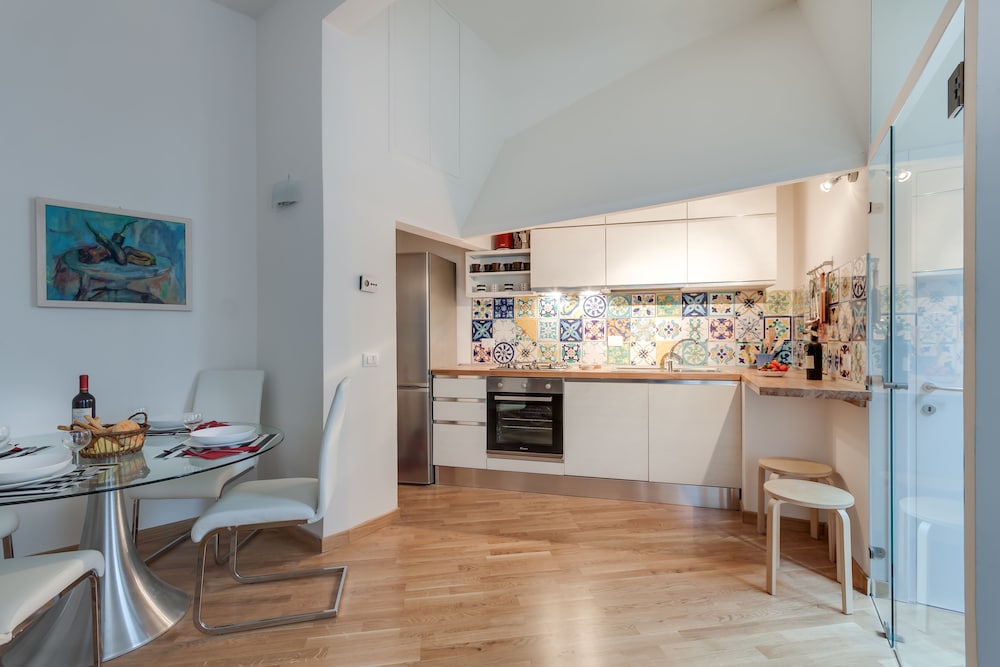 Liberta Loft