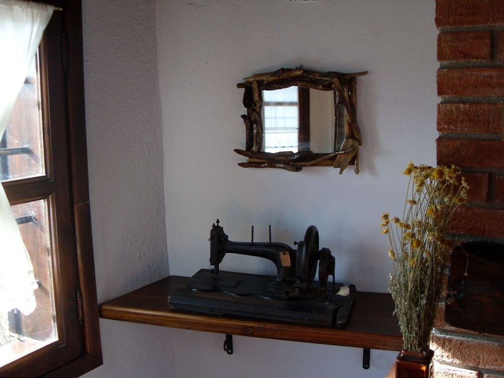 Apalni Cottage