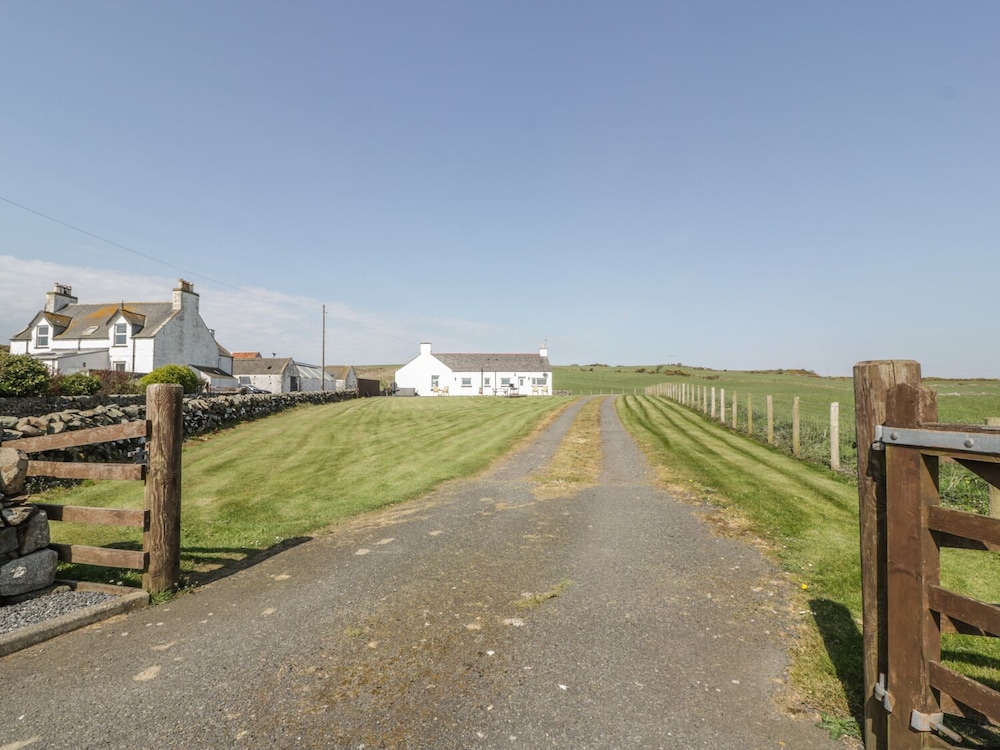 Longforth Farm Cottage