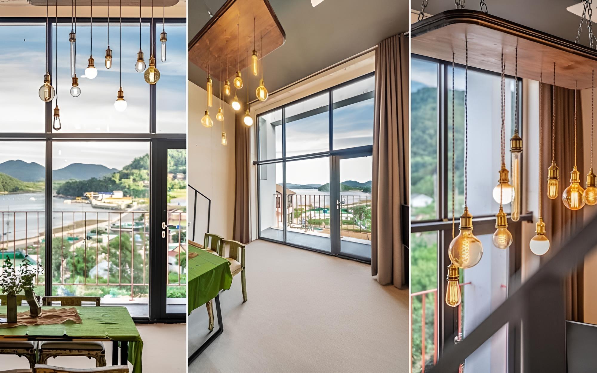 Tongyeong Kkotdam Pension view 4