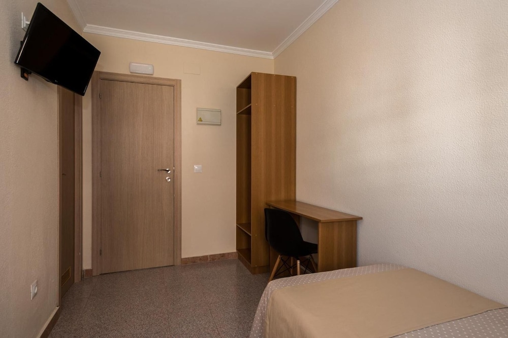 Hostal Ciudad de Lepe