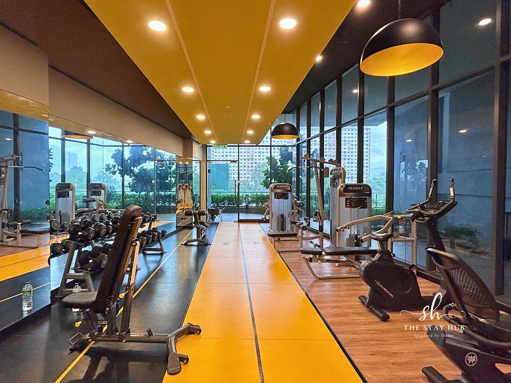 Neu Suite KLCC By The Stay Hub