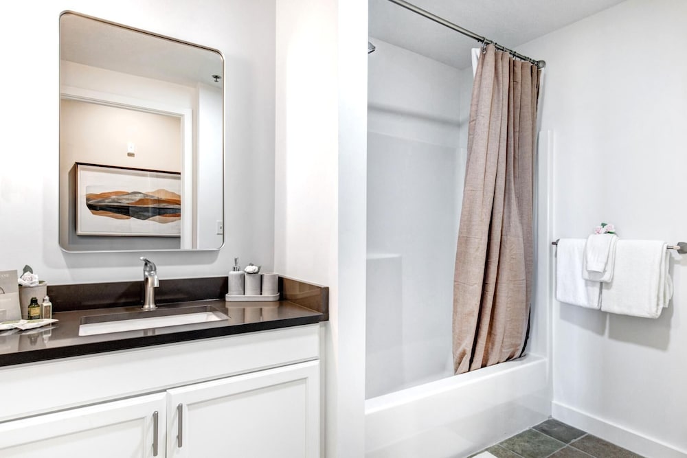 The Mason KBM Resorts Near Deer Valley Jordanelle Express Gondola 2 Units, 4 Bedrooms Ml-1349