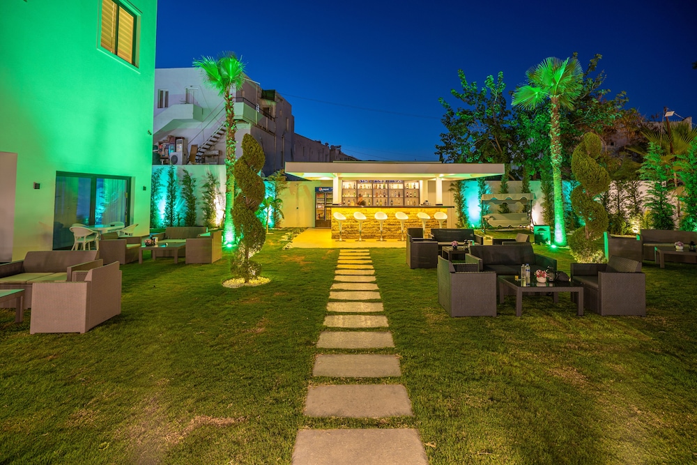 Milenyum Residence view 5