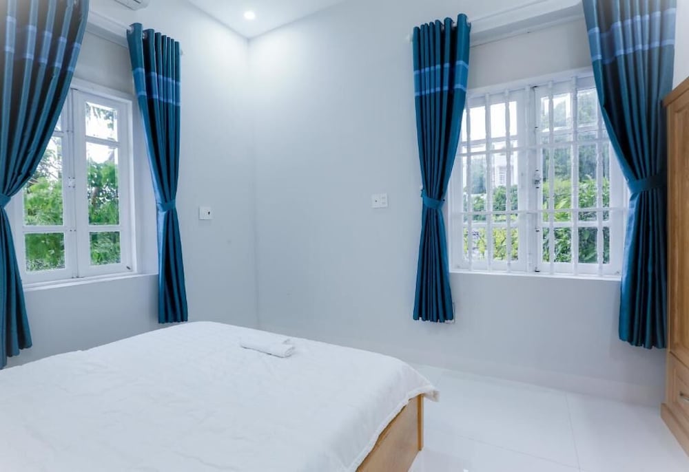 7S Hotel Lam Villa & Resort view 3