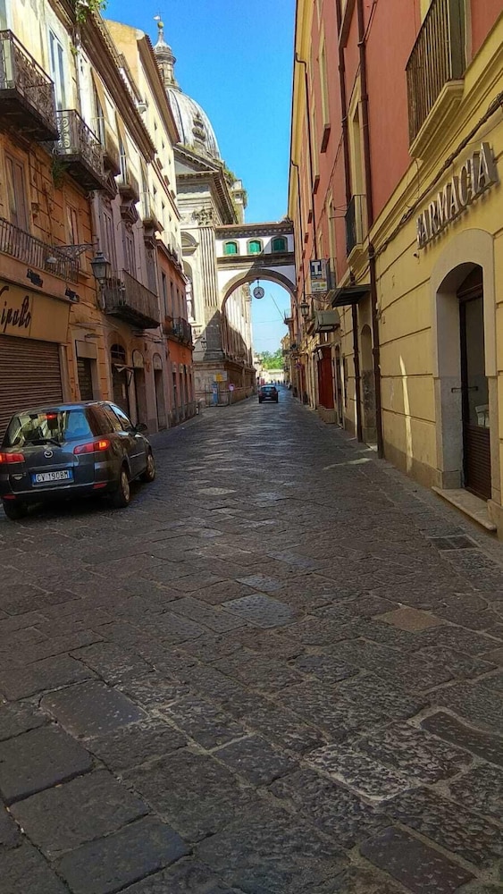 I Love Trapani