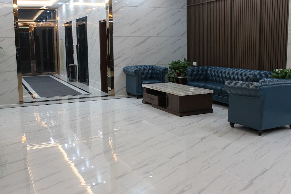 Yi Hao International Apartment