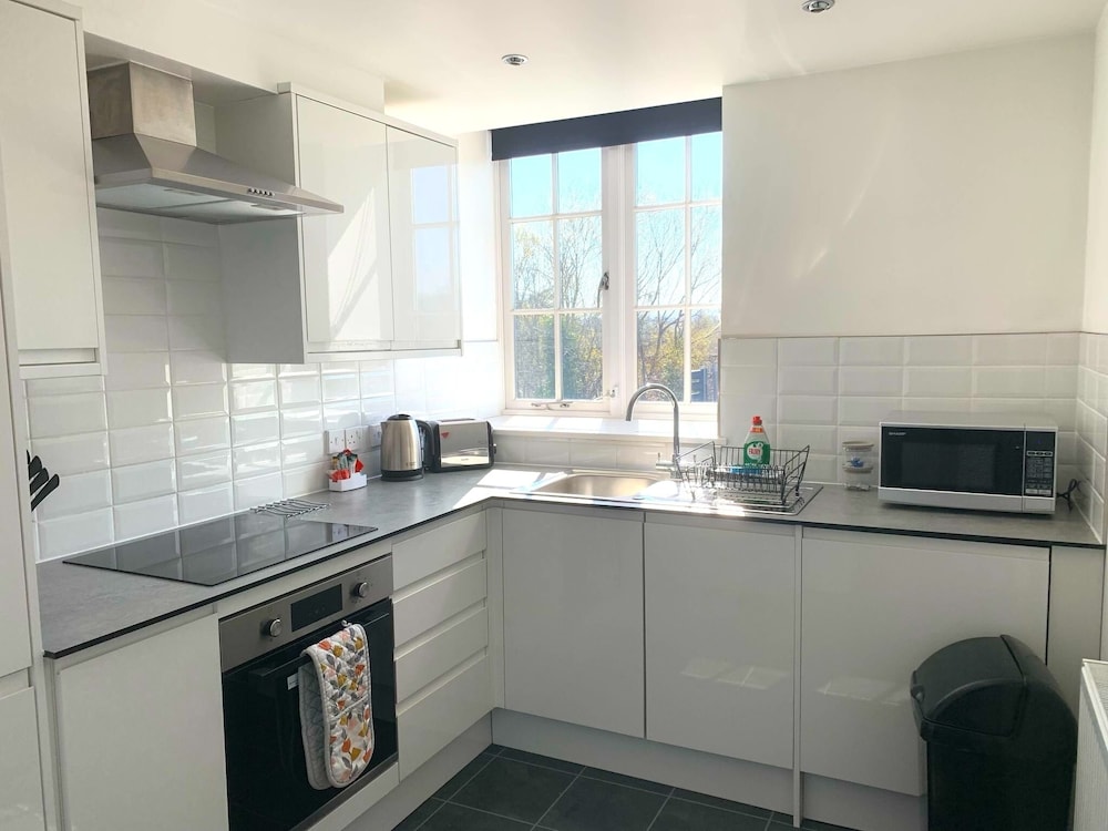 West Street Mews Serviced Accommodation