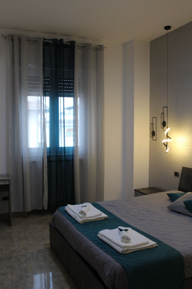Luca's House