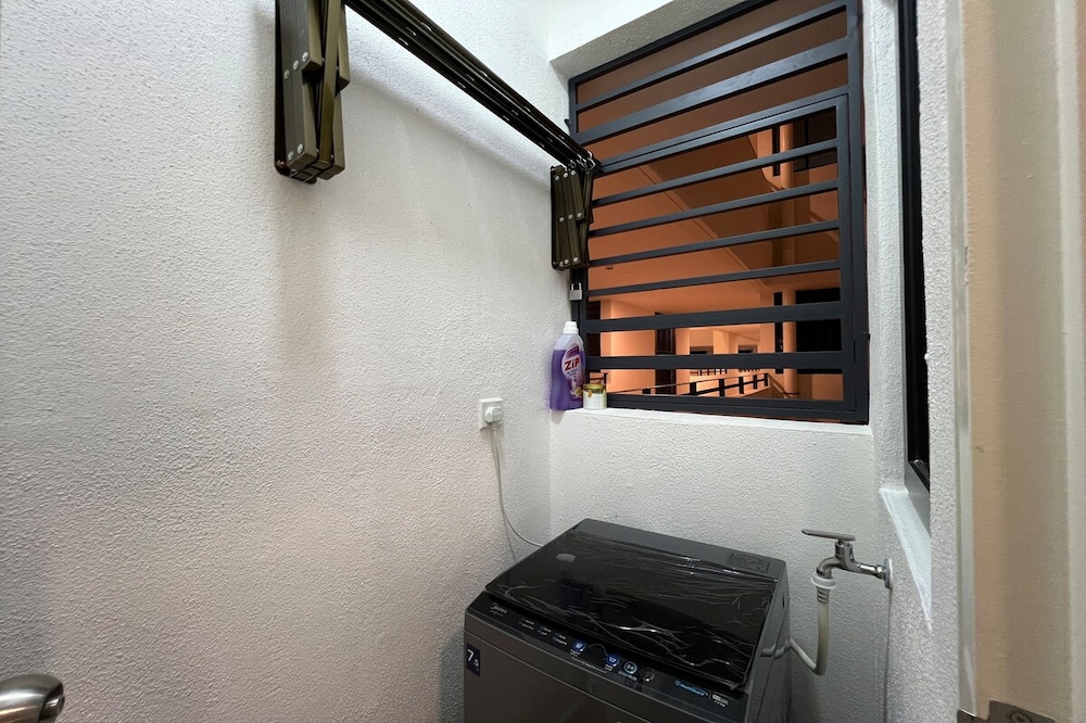 Kajang MKH Boulevard Apartments