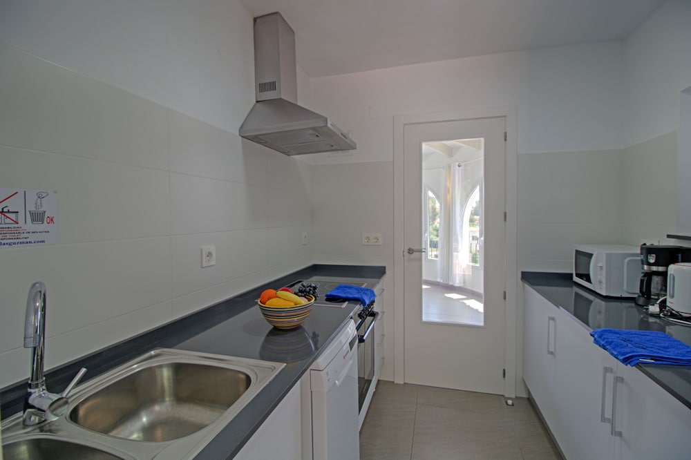 Villa Costa Calpe - Martinet view 4