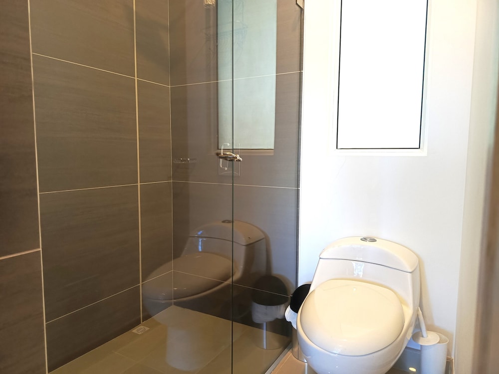 Exclusive Apartasuites Reserva del Mar