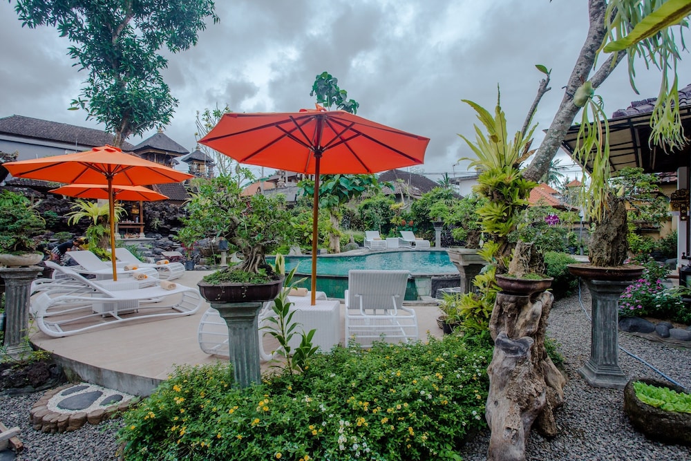 Capung Cottage, Ubud - 11