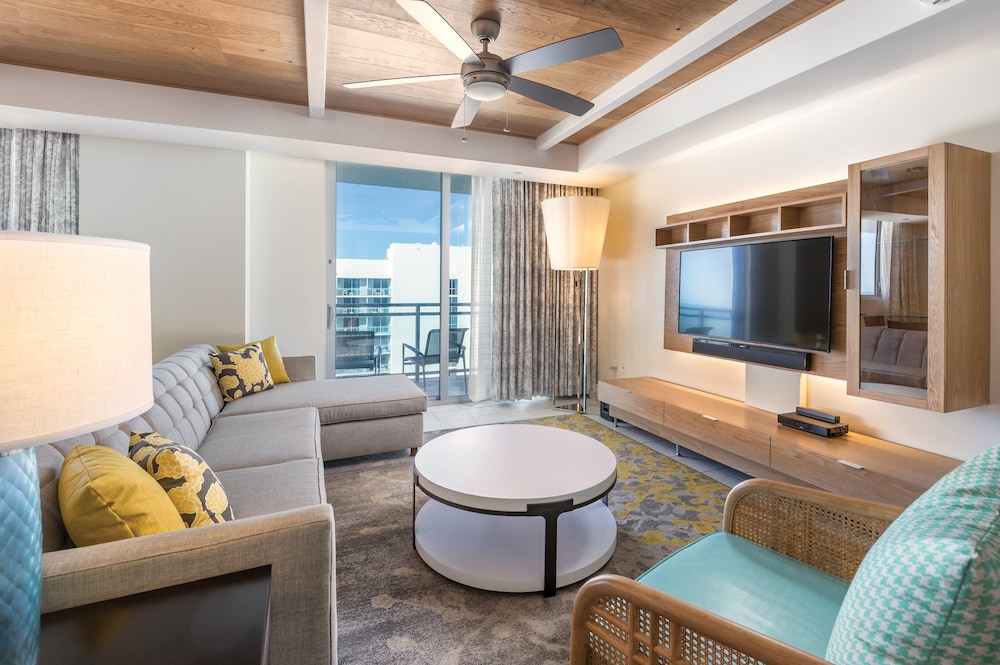 Club Wyndham Clearwater Beach
