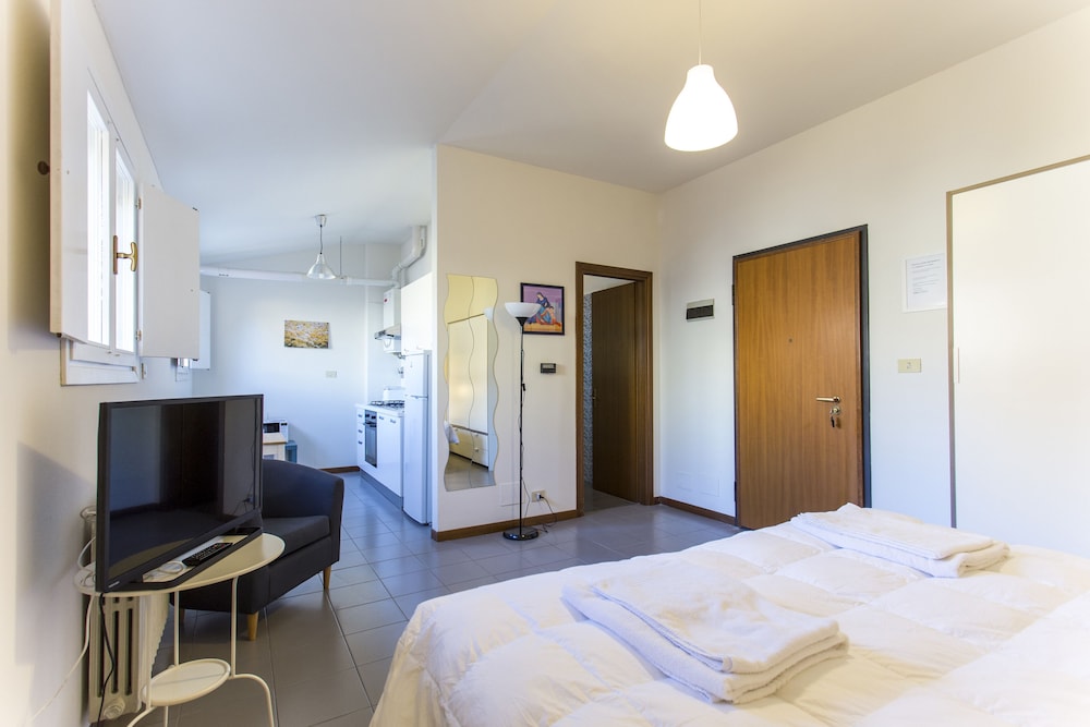 Residence Vita Studios & Apartments