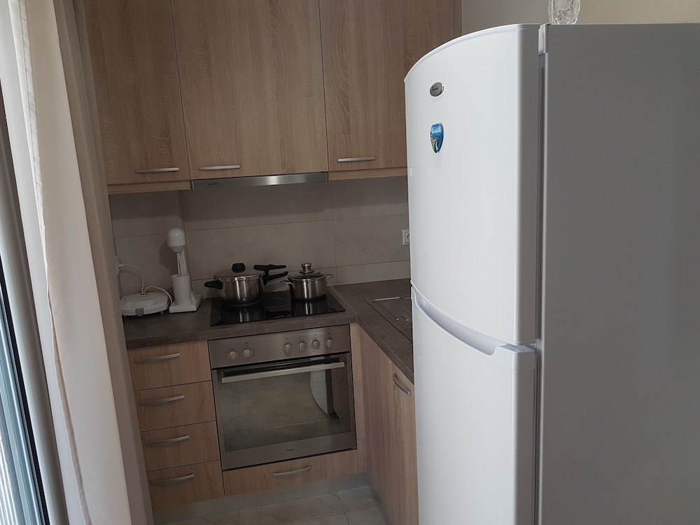 Ionian View Apartments