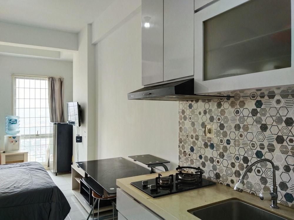 Amerta Room Patraland Urbano