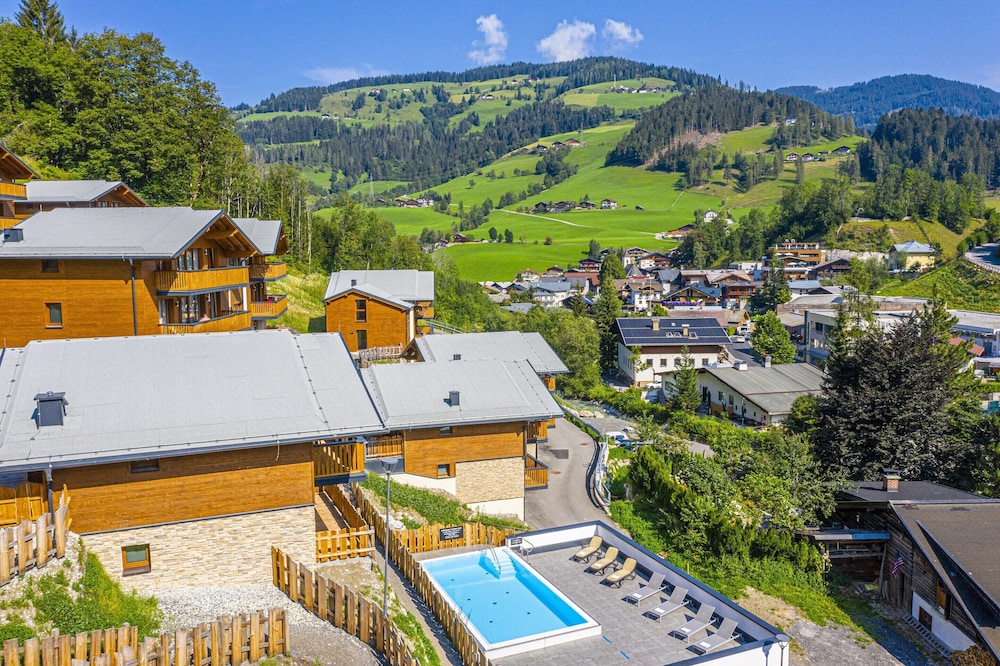 Apartment in Wagrain Near Grafenberg Lift