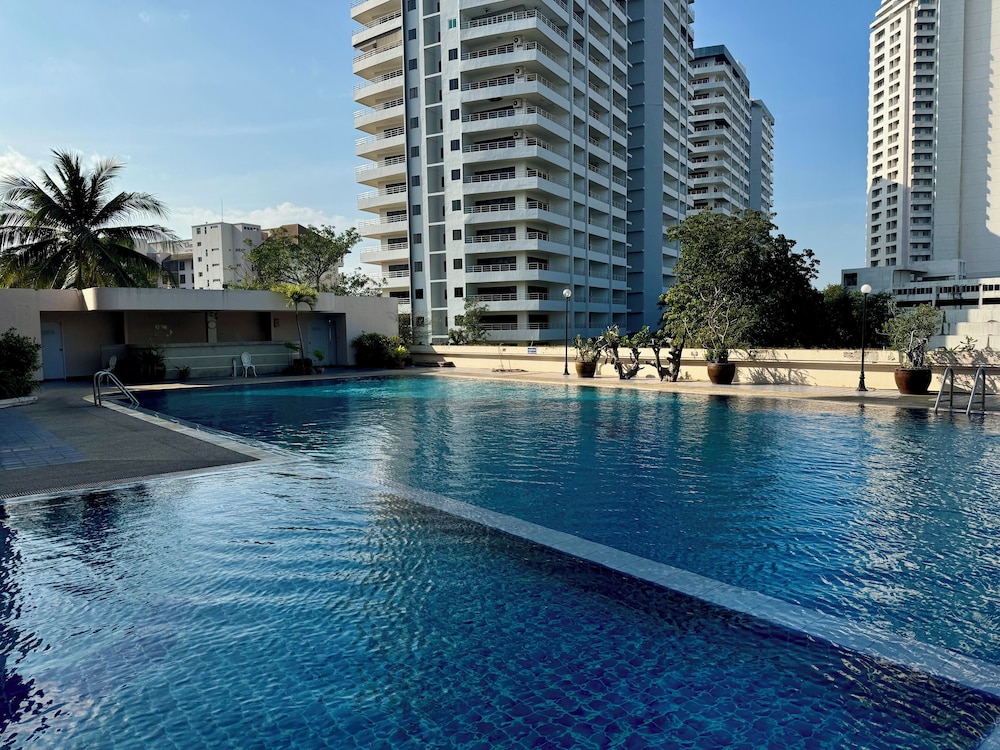 Kieng Talay Studio by PSR