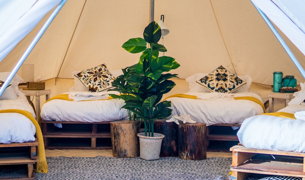 Cabana Retreat - Glamping photo 7