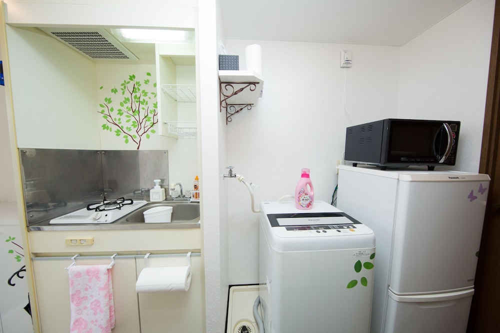 Tatsuya house 202 view 5