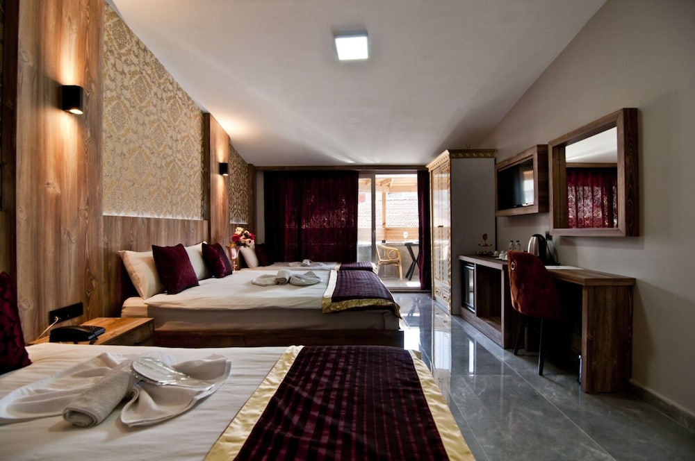 Vali Konak Otel - Image 44