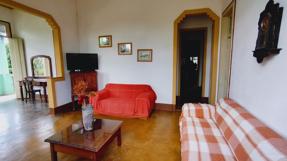 Camping Tiradentes