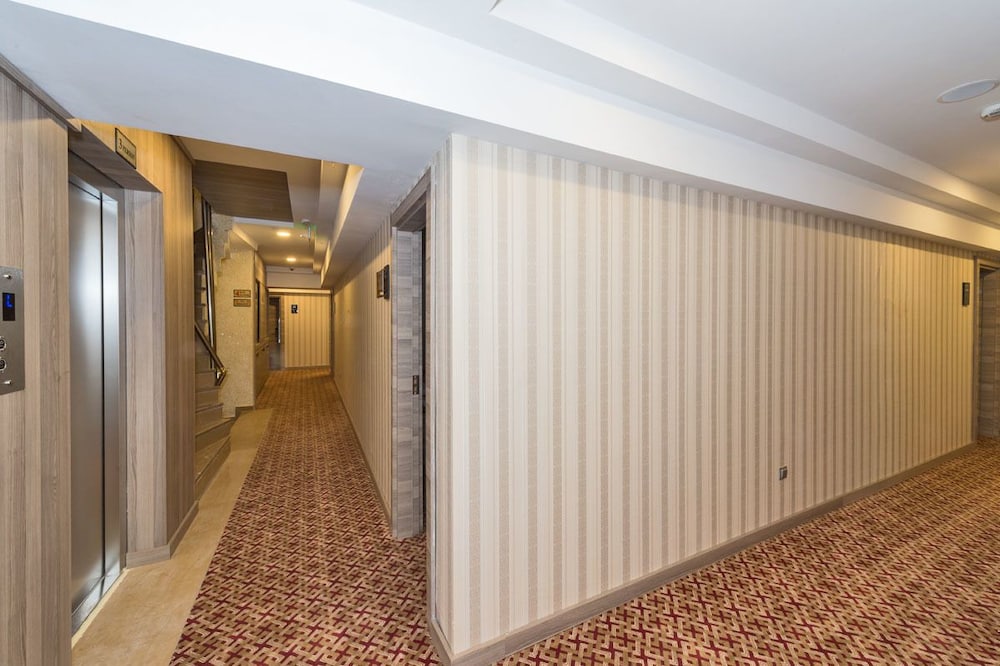 Matiat Otel İstanbul - Image 52