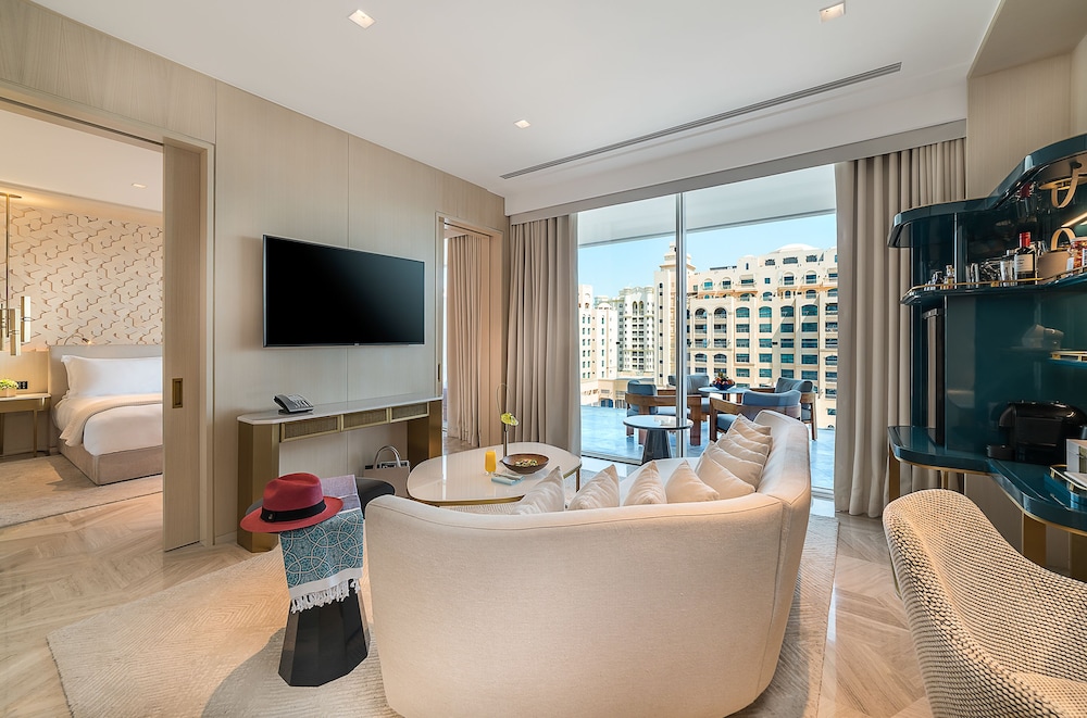 FIVE Palm Jumeirah Dubai
