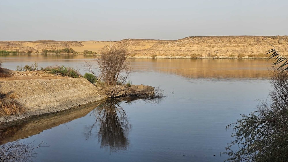 Hotel tut amun guest house - Image 1