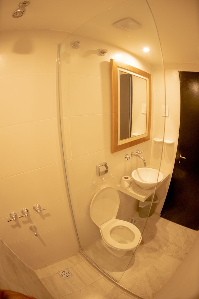 Aldea Hostel Córdoba