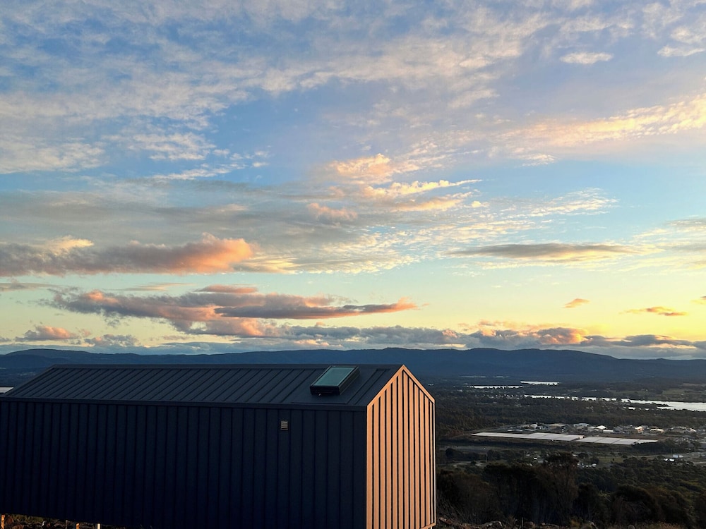 The George Tasmania