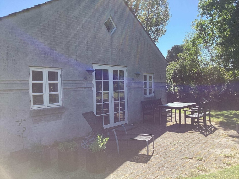 4 Star Holiday Home in Ebeltoft view 5