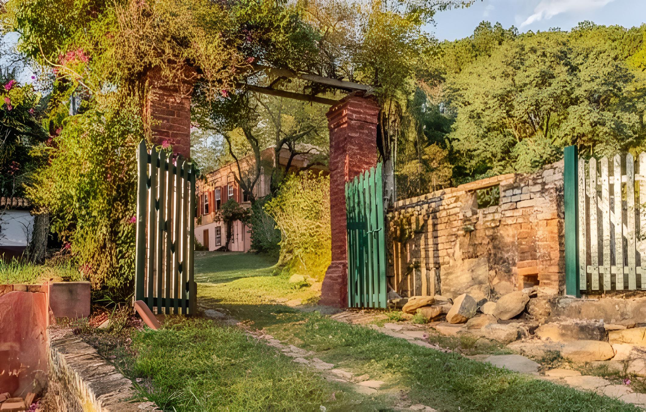 Fazenda Santa Bárbara - Eventos e Filmagens