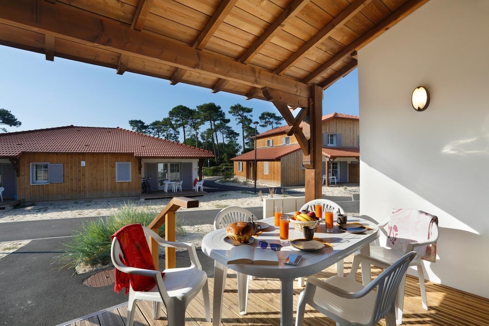 Résidence Nemea Le Domaine Des Dunes