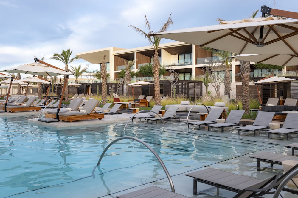 Los Cabos Vacations - Nobu Hotel Los Cabos - Property Image 99