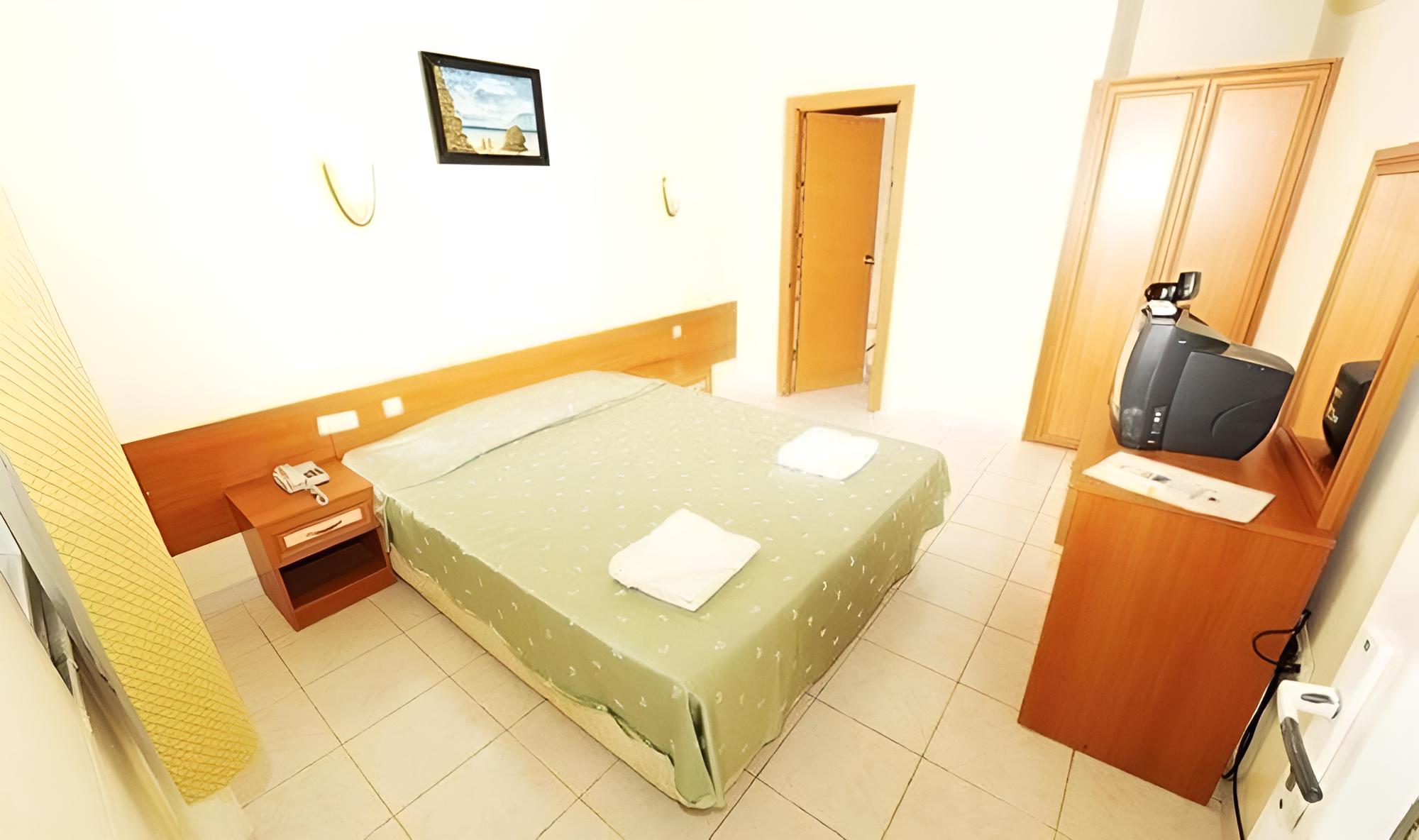 Club Serena Beach - All Inclusive