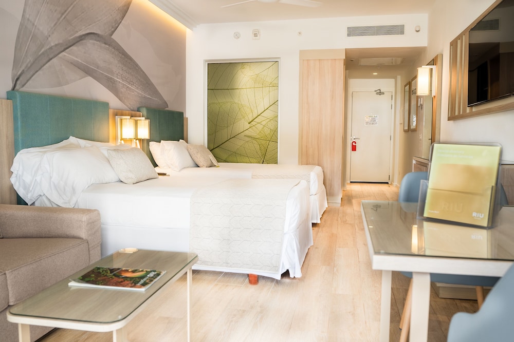 Punta Cana Vacations - Hotel Riu Palace Macao - Adults Only - All Inclusive - Property Image 8