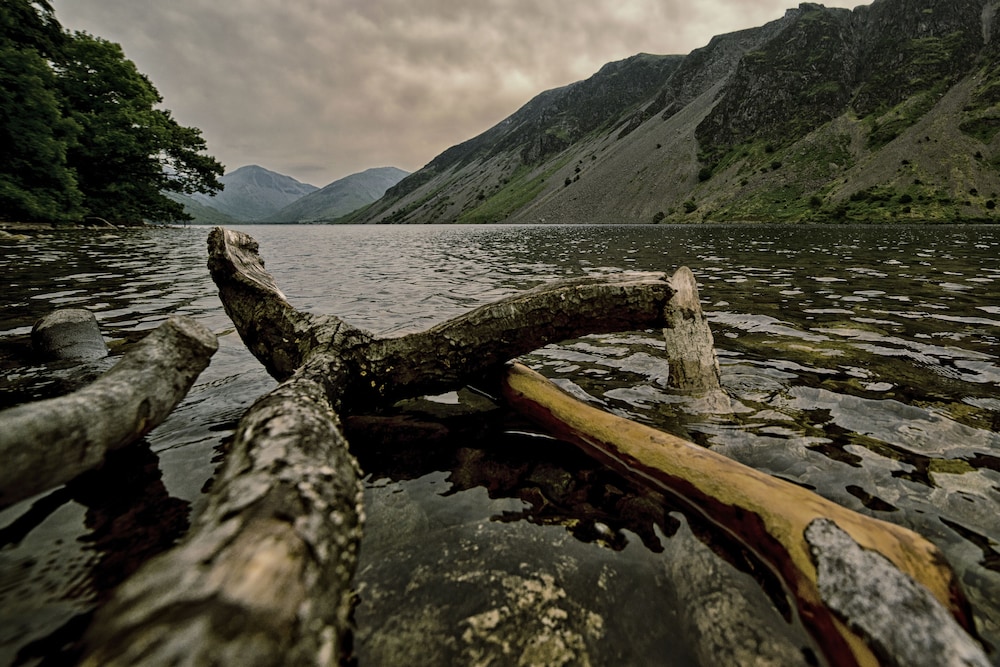 YHA Wasdale Hall - Hostel