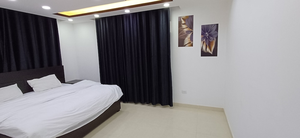Laperla luxury apartments