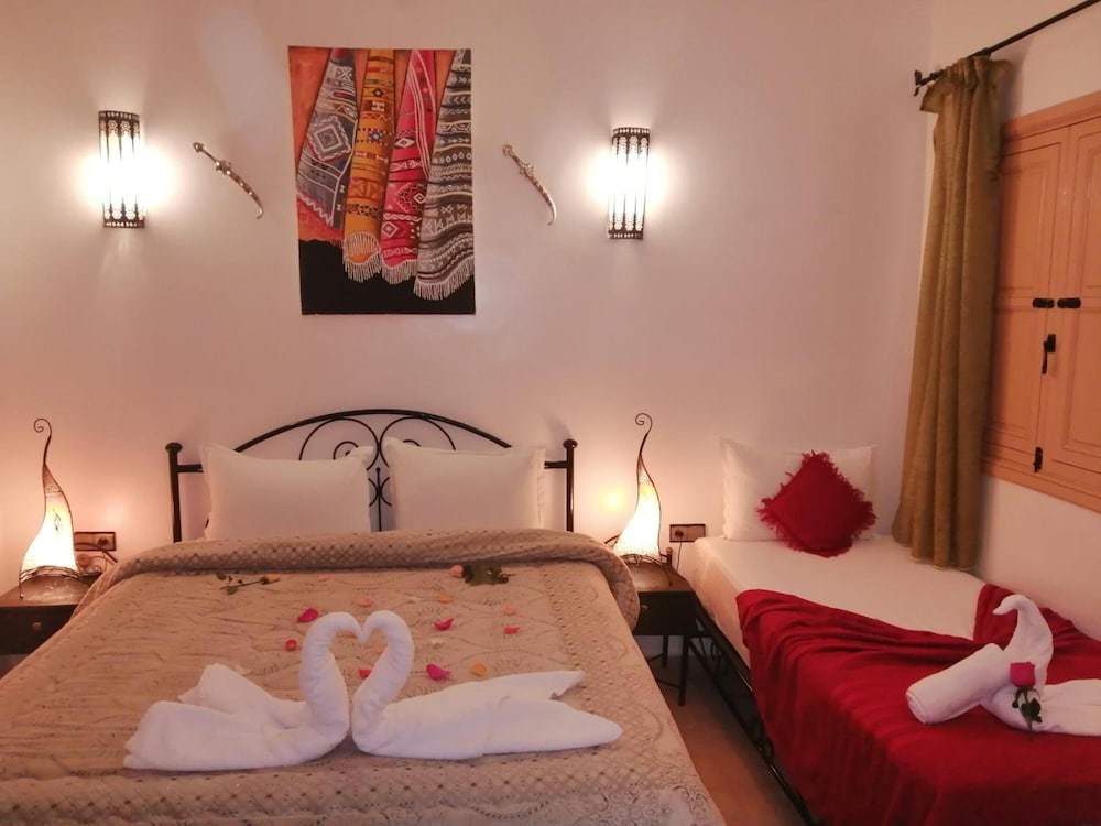 Riad Dar Nakhla