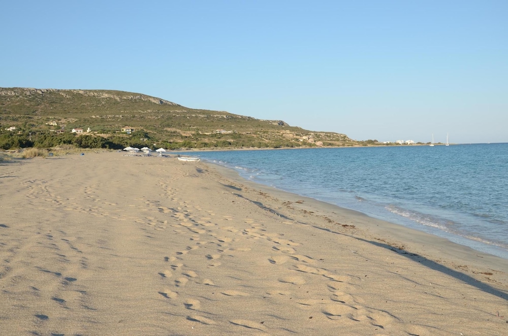 Elafonisos Diamond Resort view 3