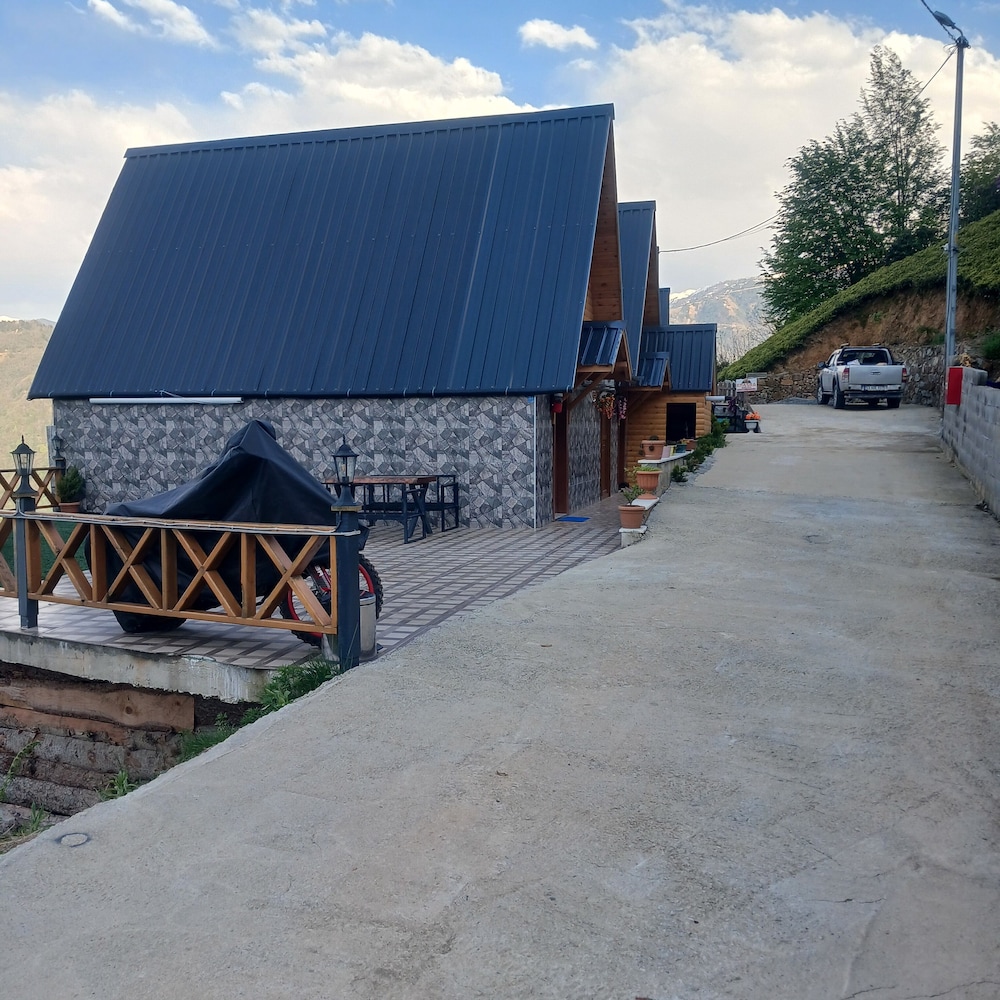Enasra Bungalow