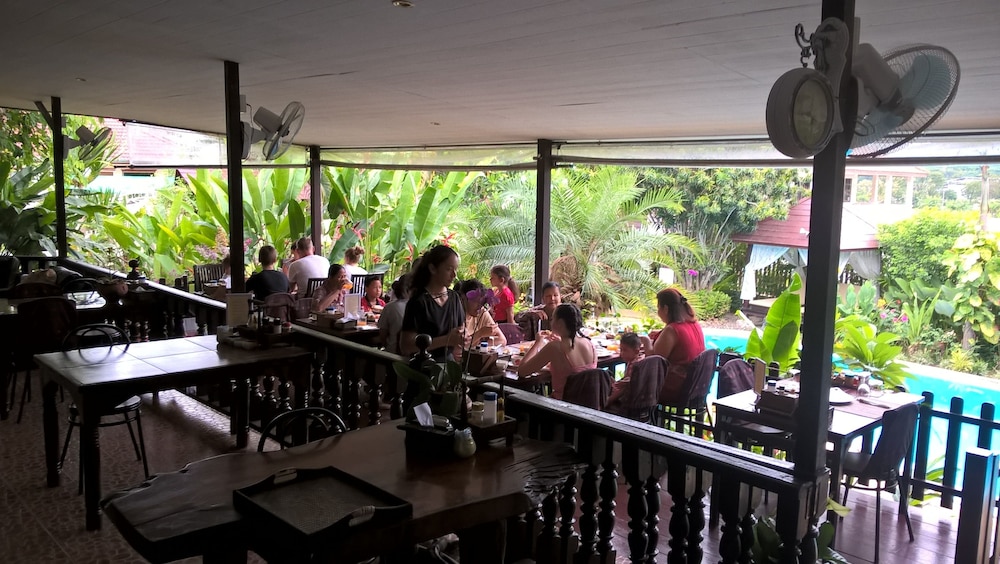 Homestay Chiang Rai