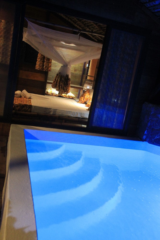 Libassa Ecolodge