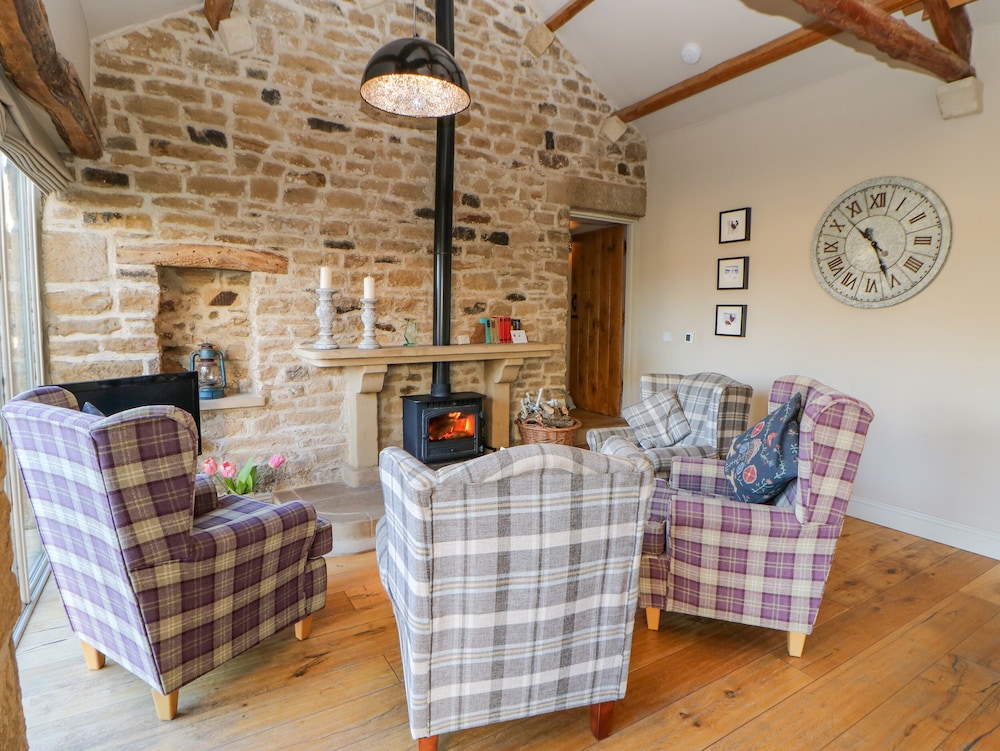 The Cartshed, Sedbury Park Farm - Property Image 31