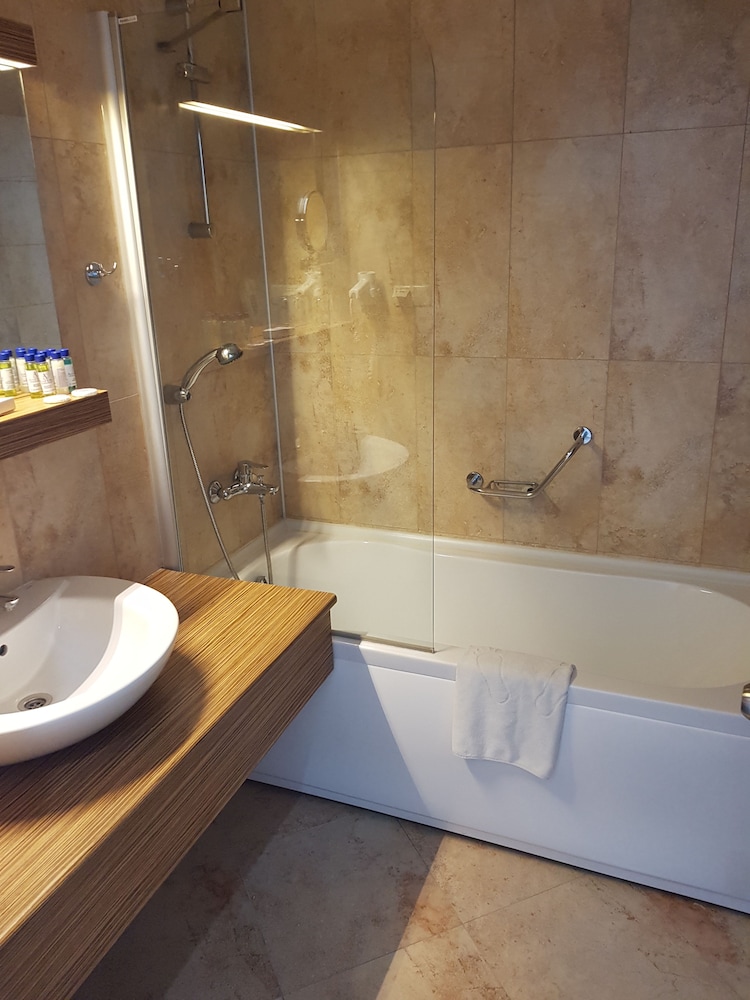 Blue Diamond Alya Hotel - All Inclusive