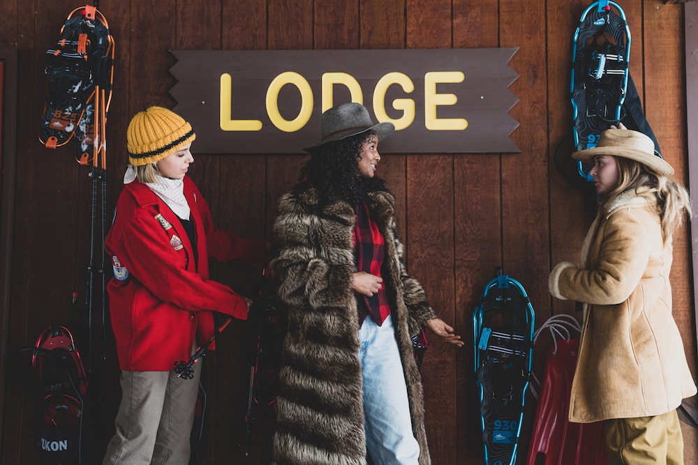 Urban Cowboy Lodge 37