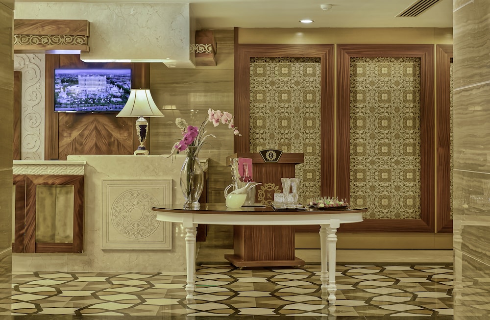 Kamelya Fulya Hotel