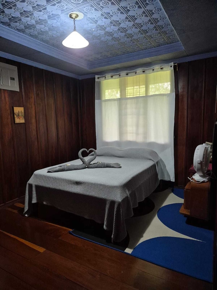 Villa Azul
